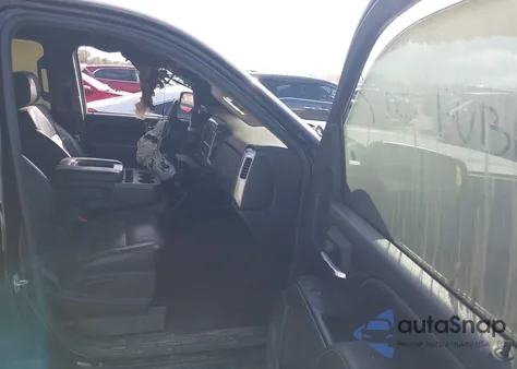 2015 Chevrolet Silverado 1500 1Lt z USA, uszkodzony, nr VIN 3GCPCREC1FG400859